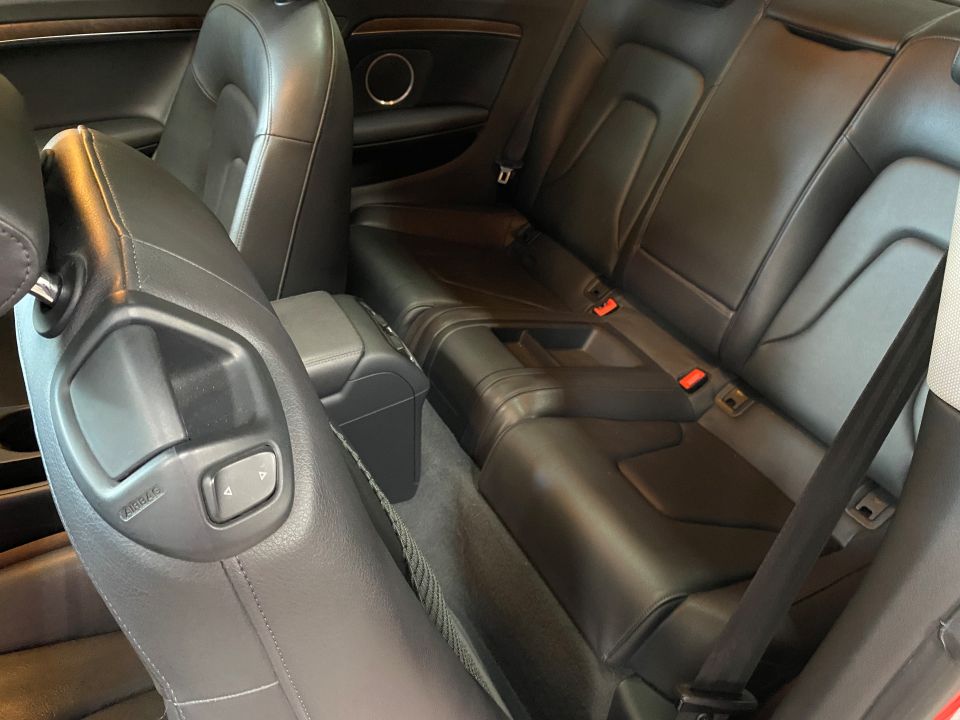 2013 Audi A5 2.0T Premium Plus Coupe 2D Quattro AWD ⭐SOLD⭐