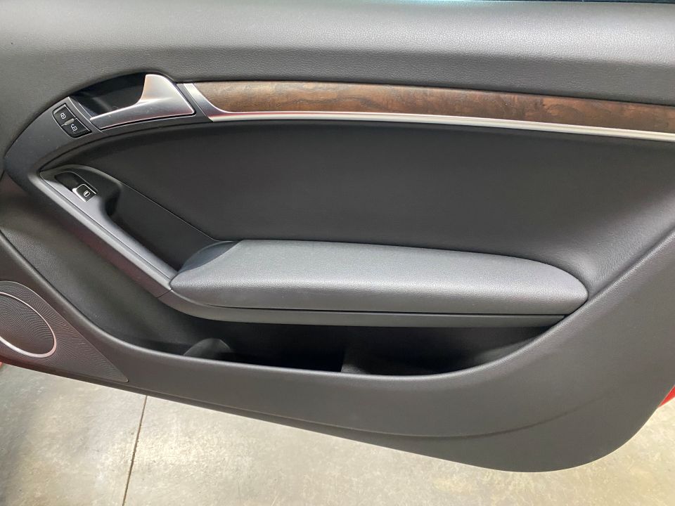 2013 Audi A5 2.0T Premium Plus Coupe 2D Quattro AWD ⭐SOLD⭐