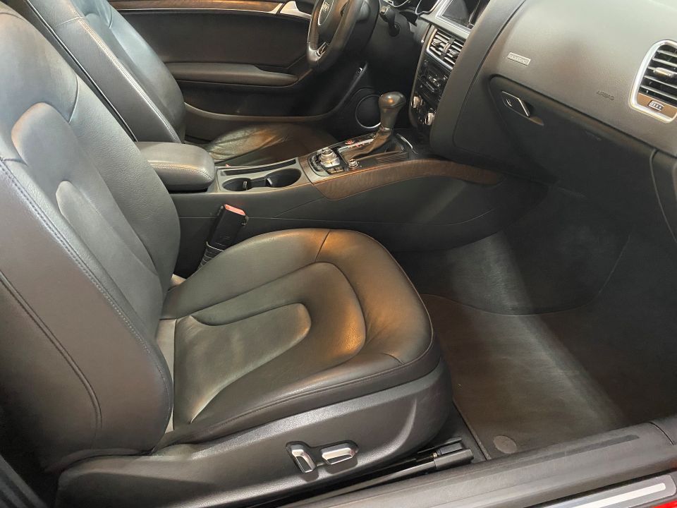 2013 Audi A5 2.0T Premium Plus Coupe 2D Quattro AWD ⭐SOLD⭐