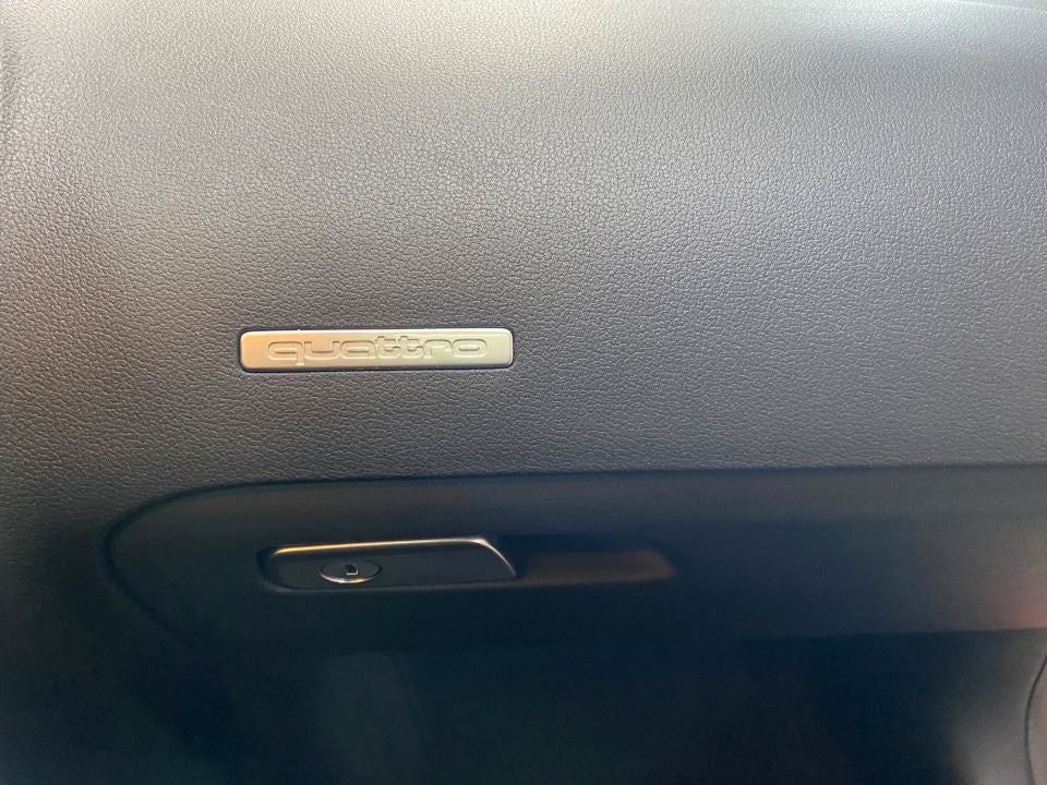 2013 Audi A5 2.0T Premium Plus Coupe 2D Quattro AWD ⭐SOLD⭐