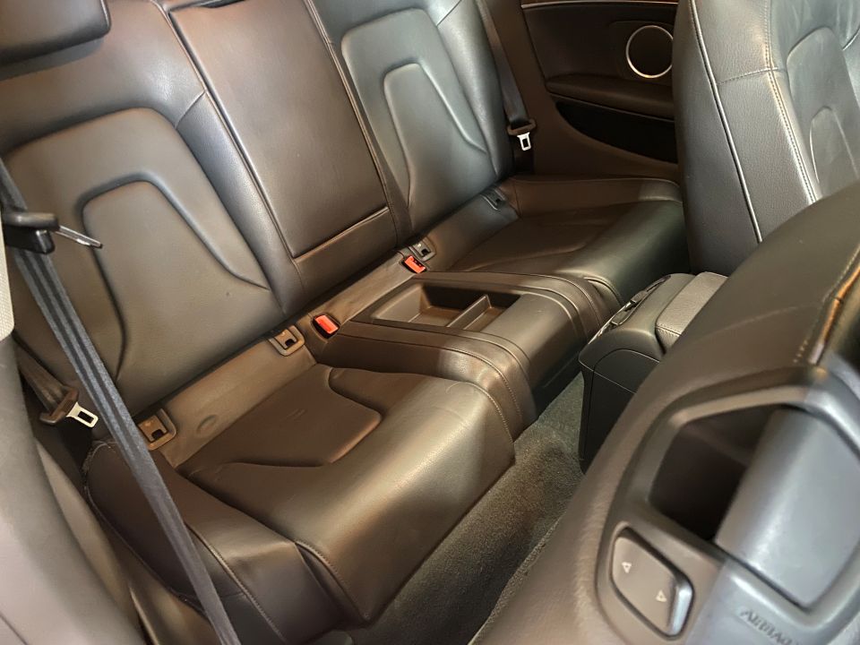 2013 Audi A5 2.0T Premium Plus Coupe 2D Quattro AWD ⭐SOLD⭐