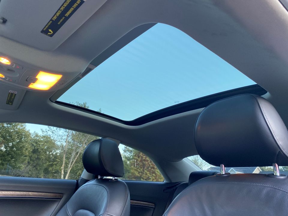 2013 Audi A5 2.0T Premium Plus Coupe 2D Quattro AWD ⭐SOLD⭐