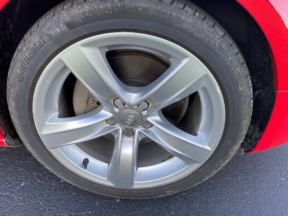 2013 Audi A5 2.0T Premium Plus Coupe 2D Quattro AWD ⭐SOLD⭐