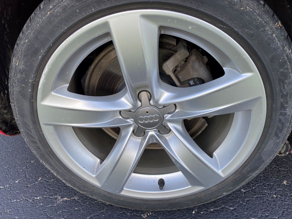 2013 Audi A5 2.0T Premium Plus Coupe 2D Quattro AWD ⭐SOLD⭐