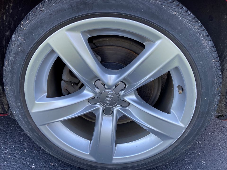 2013 Audi A5 2.0T Premium Plus Coupe 2D Quattro AWD ⭐SOLD⭐