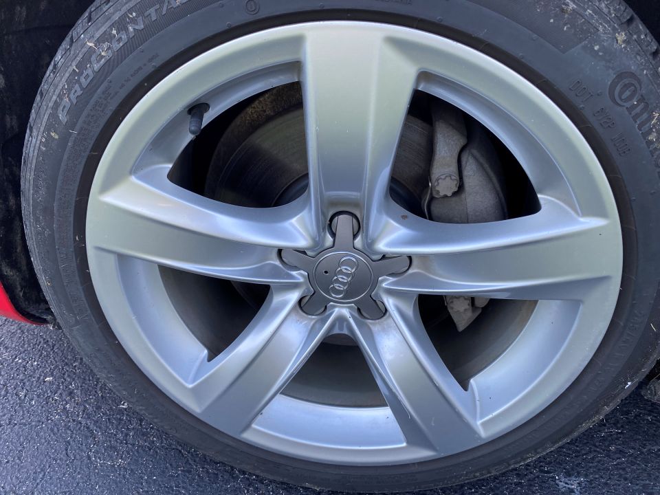 2013 Audi A5 2.0T Premium Plus Coupe 2D Quattro AWD ⭐SOLD⭐