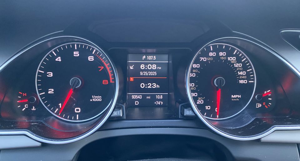 2013 Audi A5 2.0T Premium Plus Coupe 2D Quattro AWD ⭐SOLD⭐