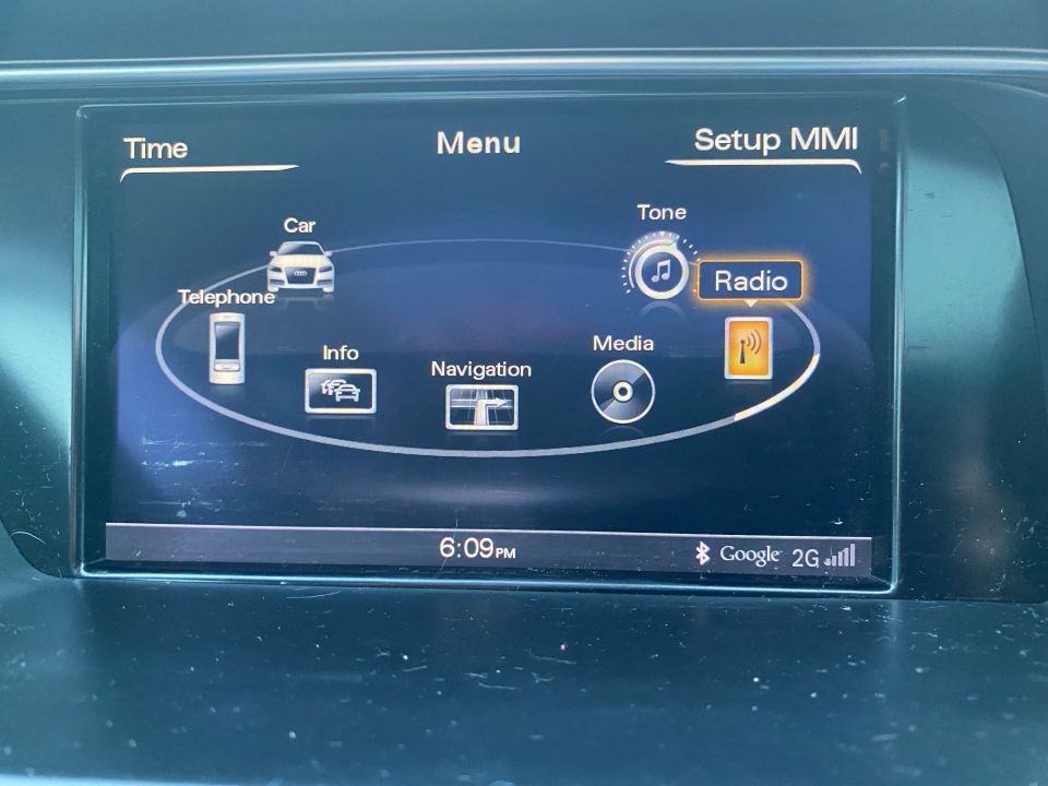 2013 Audi A5 2.0T Premium Plus Coupe 2D Quattro AWD ⭐SOLD⭐