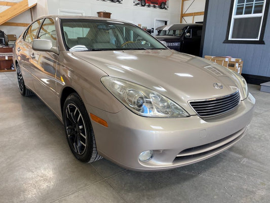 2006 Lexus ES 330 4 Dr Sedan FWD ⭐PENDING SALE⭐