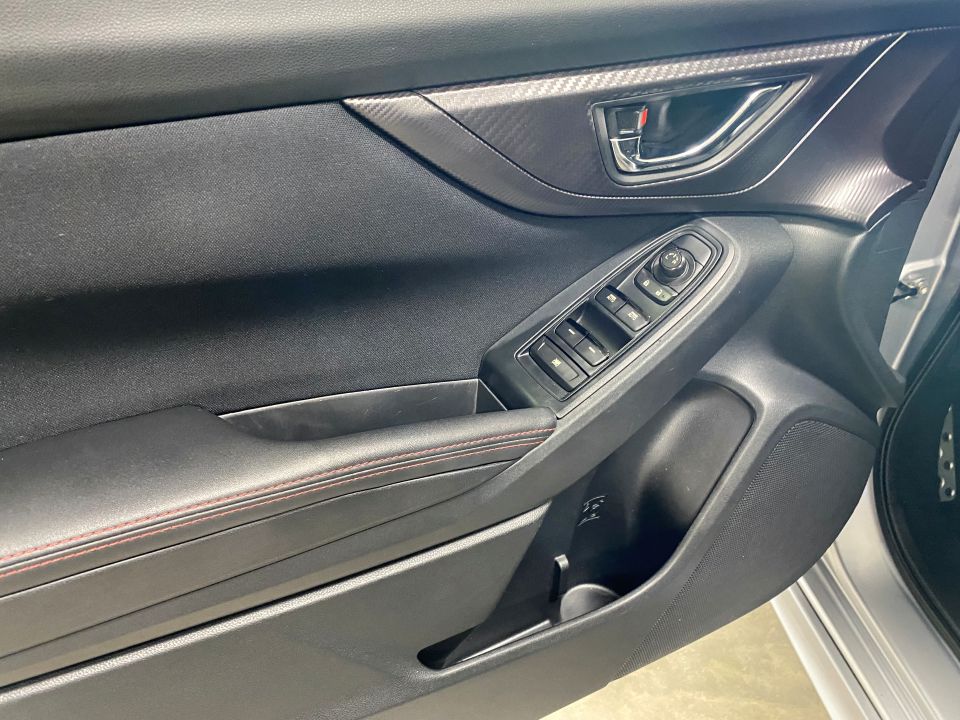 2018 Subaru Impreza Sport AWD 4 Door Sedan 2.0 4 Cyl.⭐ SOLD⭐