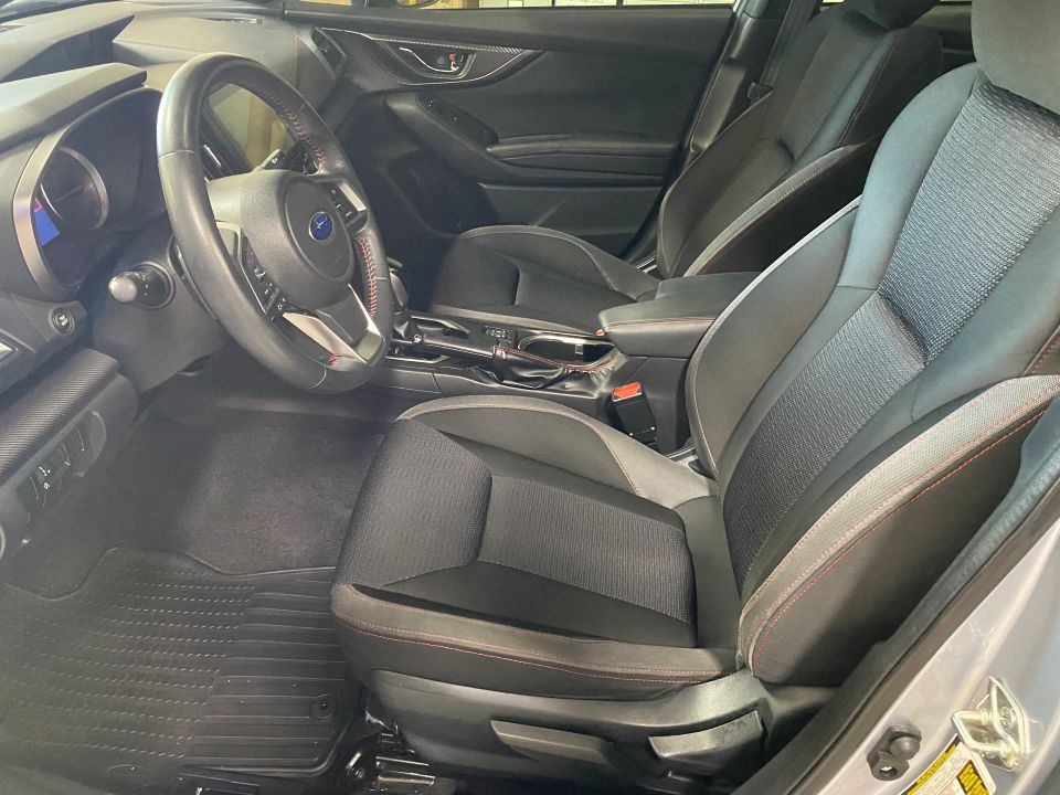 2018 Subaru Impreza Sport AWD 4 Door Sedan 2.0 4 Cyl.⭐ SOLD⭐