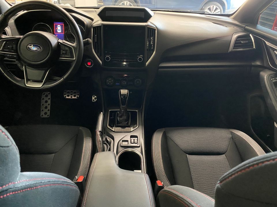 2018 Subaru Impreza Sport AWD 4 Door Sedan 2.0 4 Cyl.⭐ SOLD⭐