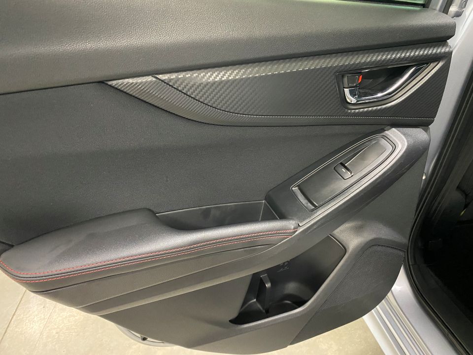 2018 Subaru Impreza Sport AWD 4 Door Sedan 2.0 4 Cyl.⭐ SOLD⭐