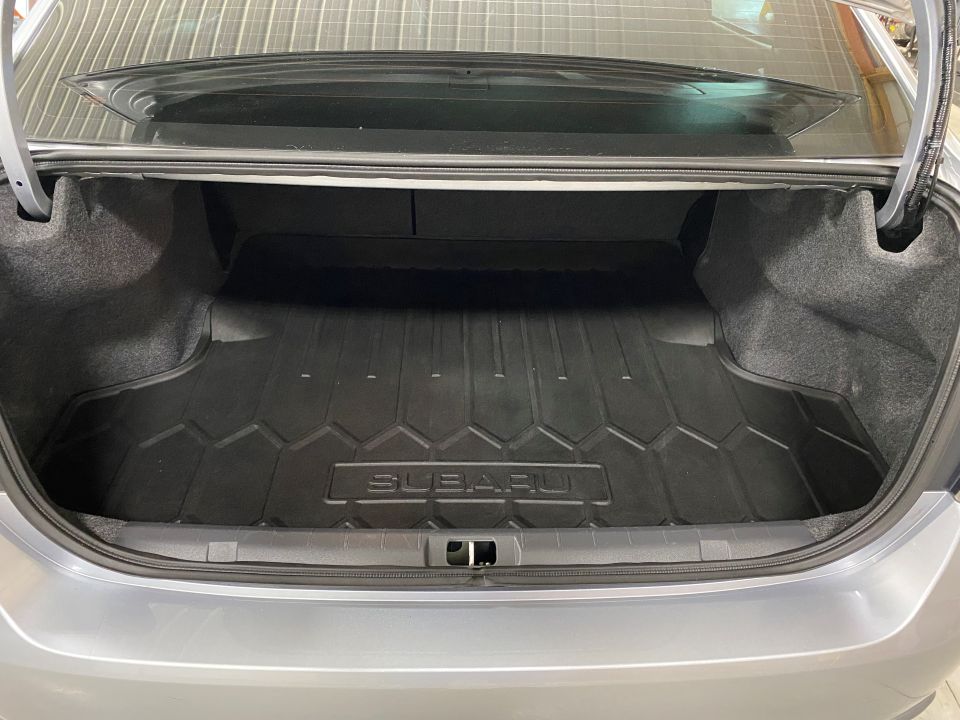 2018 Subaru Impreza Sport AWD 4 Door Sedan 2.0 4 Cyl.⭐ SOLD⭐