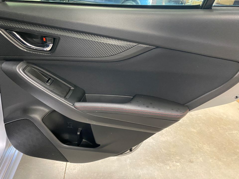 2018 Subaru Impreza Sport AWD 4 Door Sedan 2.0 4 Cyl.⭐ SOLD⭐