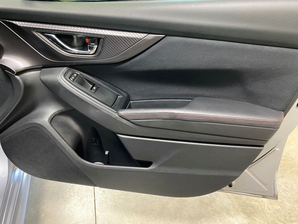2018 Subaru Impreza Sport AWD 4 Door Sedan 2.0 4 Cyl.⭐ SOLD⭐