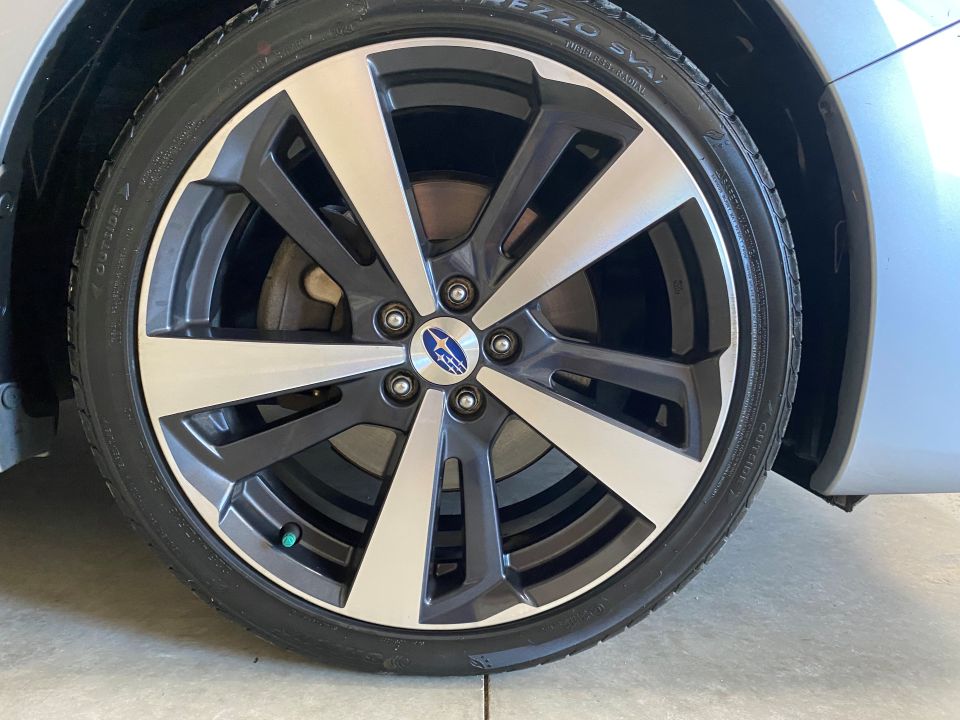 2018 Subaru Impreza Sport AWD 4 Door Sedan 2.0 4 Cyl.⭐ SOLD⭐