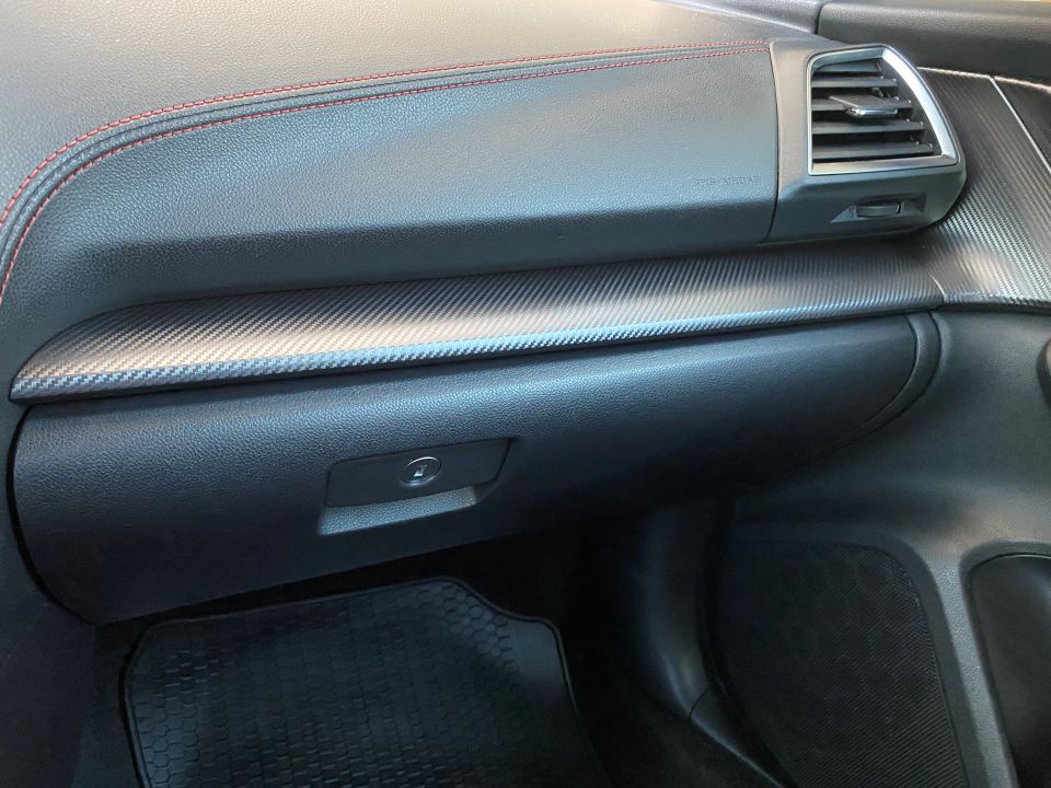 2018 Subaru Impreza Sport AWD 4 Door Sedan 2.0 4 Cyl.⭐ SOLD⭐