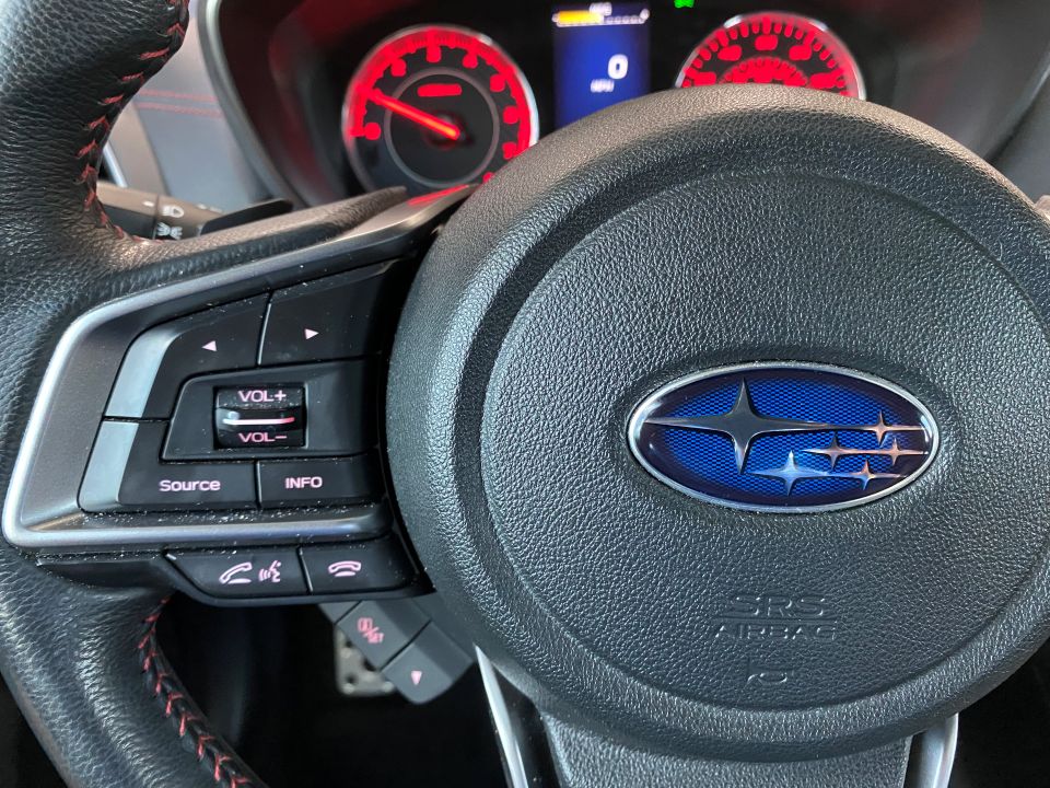 2018 Subaru Impreza Sport AWD 4 Door Sedan 2.0 4 Cyl.⭐ SOLD⭐