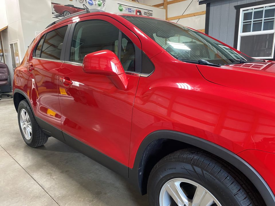 2015 Chevrolet Trax 2LT AWD 4 door SUV