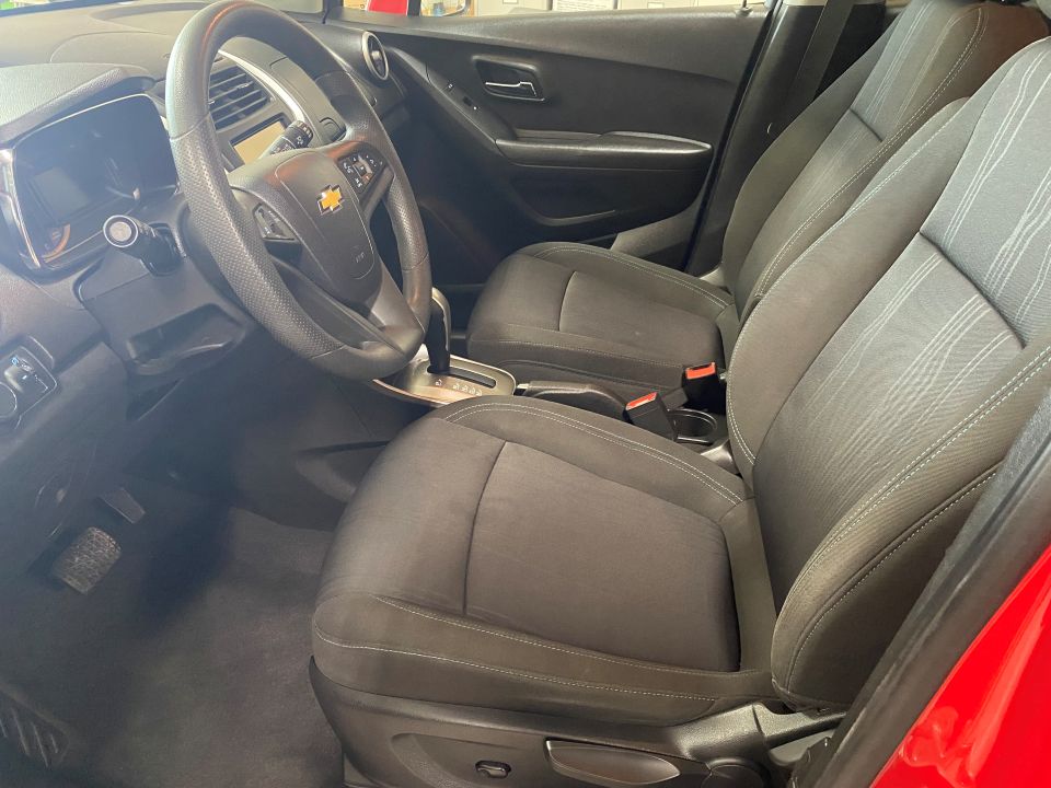 2015 Chevrolet Trax 2LT AWD 4 door SUV