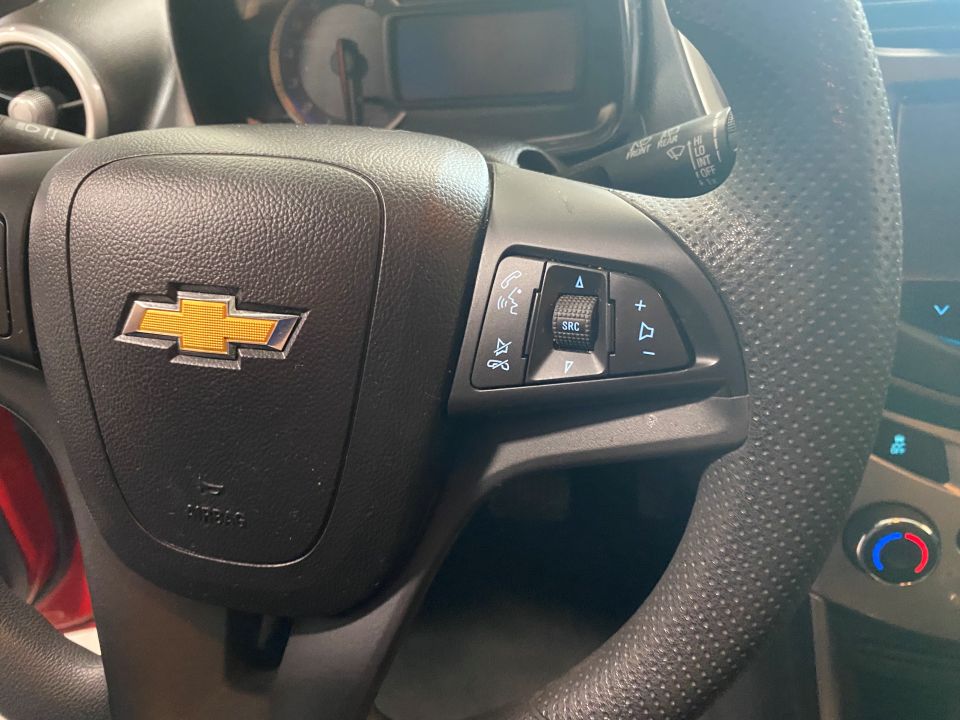 2015 Chevrolet Trax 2LT AWD 4 door SUV