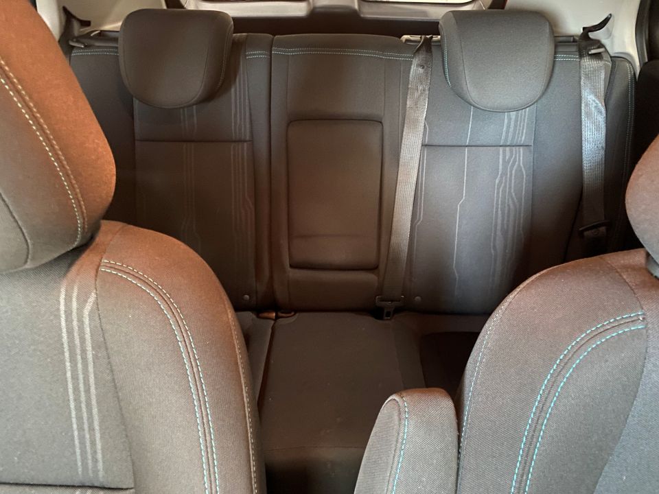 2015 Chevrolet Trax 2LT AWD 4 door SUV