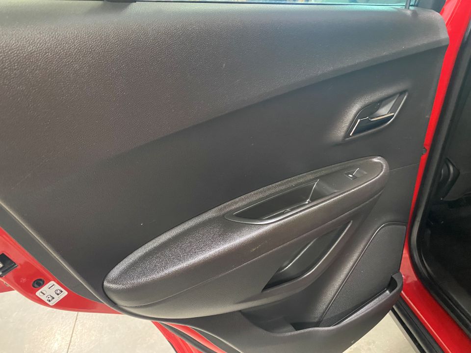 2015 Chevrolet Trax 2LT AWD 4 door SUV