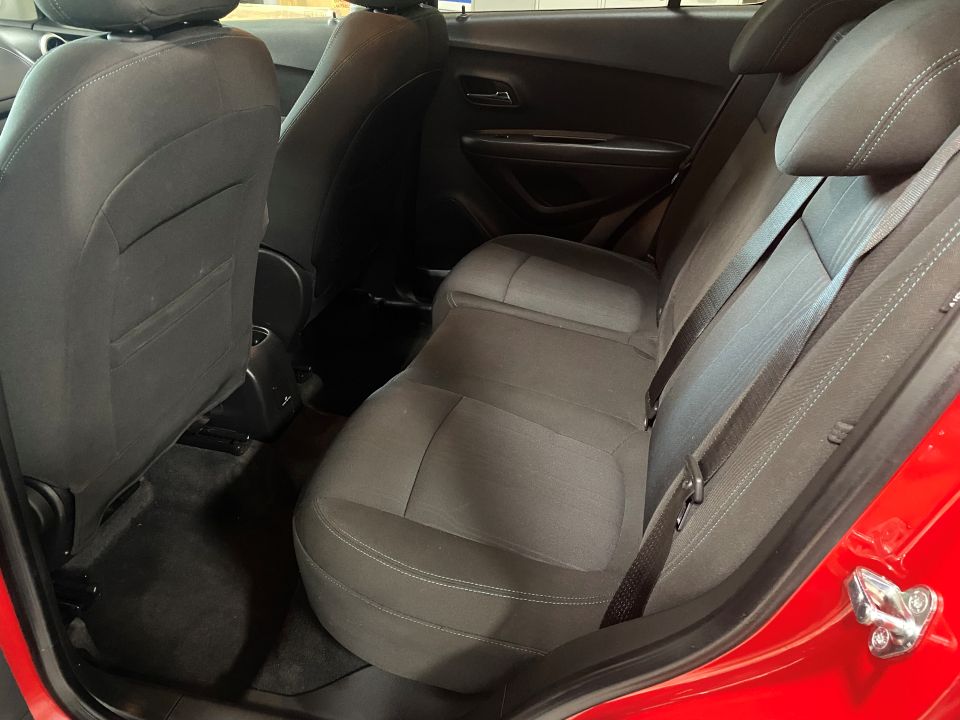 2015 Chevrolet Trax 2LT AWD 4 door SUV