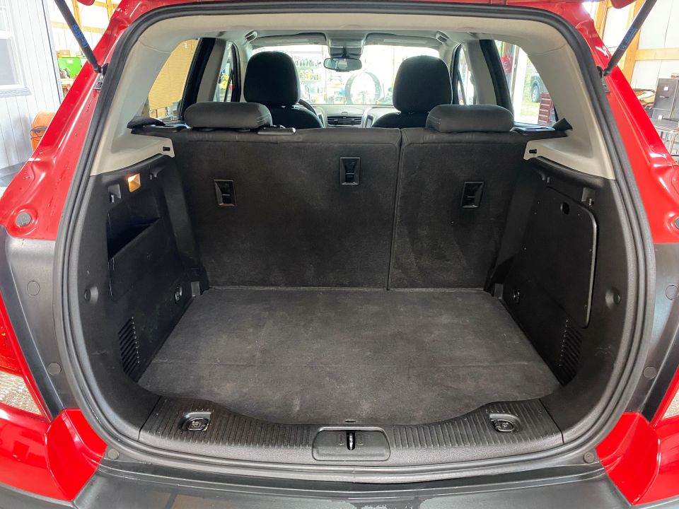 2015 Chevrolet Trax 2LT AWD 4 door SUV