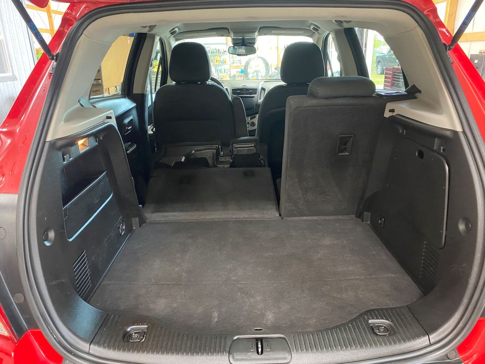 2015 Chevrolet Trax 2LT AWD 4 door SUV