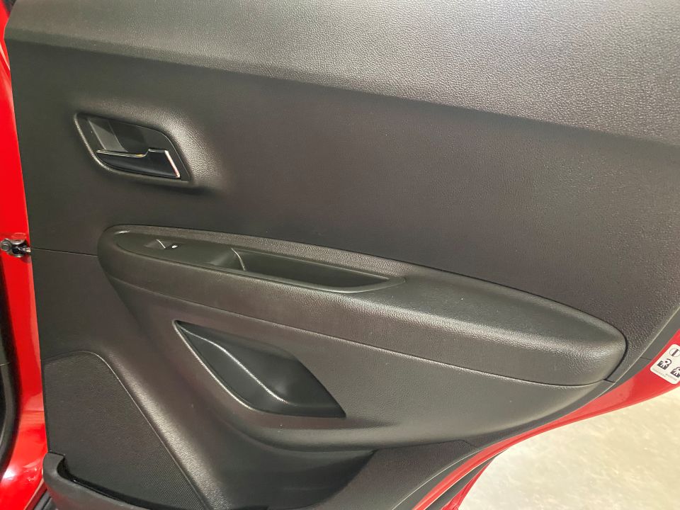 2015 Chevrolet Trax 2LT AWD 4 door SUV