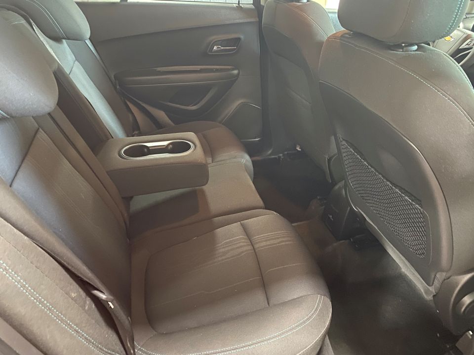 2015 Chevrolet Trax 2LT AWD 4 door SUV