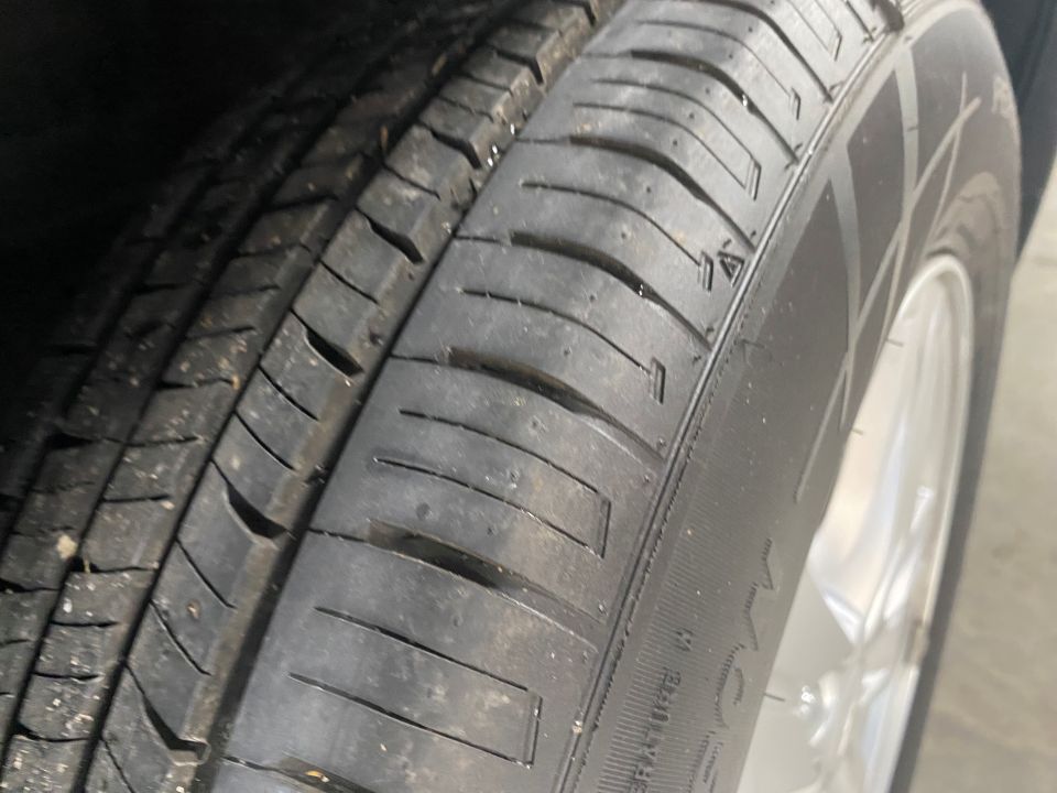 2015 Chevrolet Trax 2LT AWD 4 door SUV