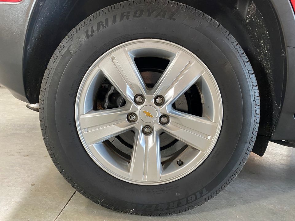 2015 Chevrolet Trax 2LT AWD 4 door SUV