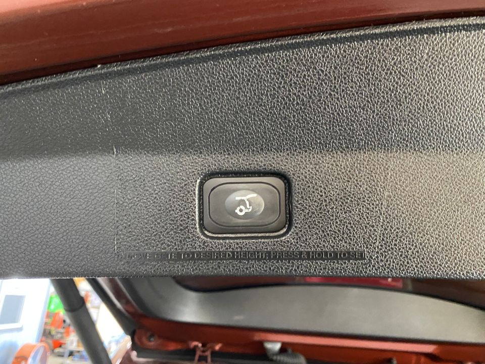 2016 Ford Explorer Limited 4WD Wagon 2.3 4 Cyl.⭐SOLD⭐