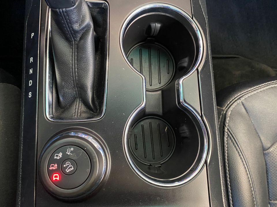 2016 Ford Explorer Limited 4WD Wagon 2.3 4 Cyl.⭐SOLD⭐