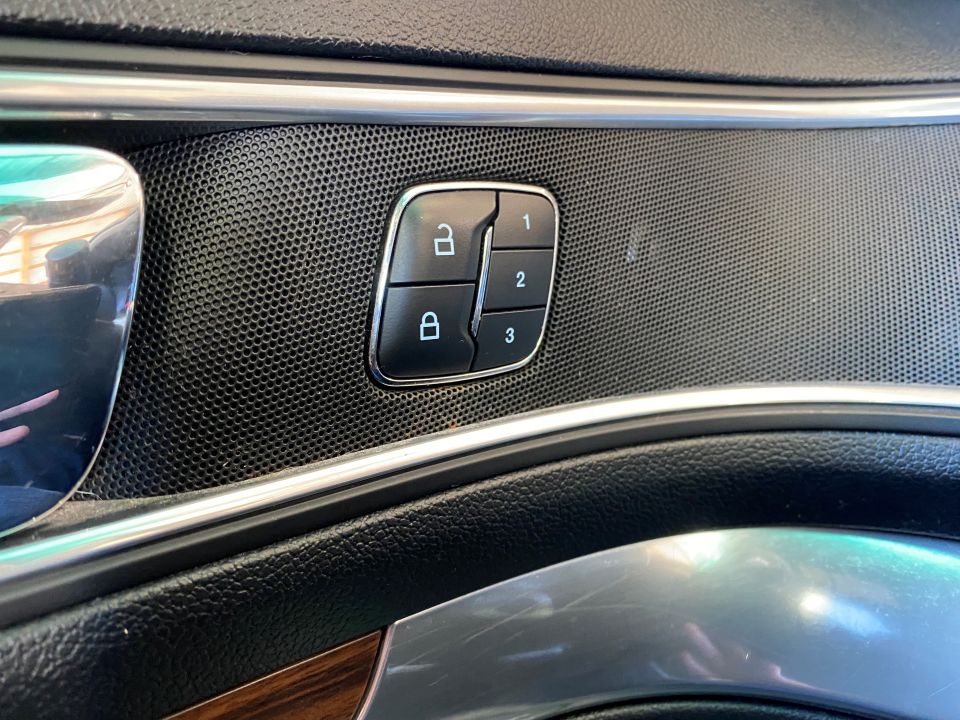 2016 Ford Explorer Limited 4WD Wagon 2.3 4 Cyl.⭐SOLD⭐