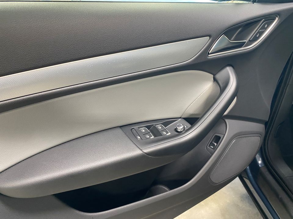 2016 Audi Q3 Premium Plus Quattro (AWD) Sport Utility 4D