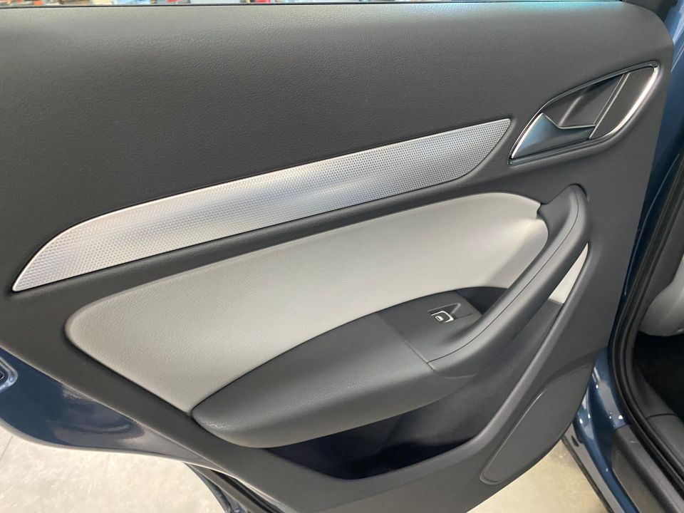 2016 Audi Q3 Premium Plus Quattro (AWD) Sport Utility 4D