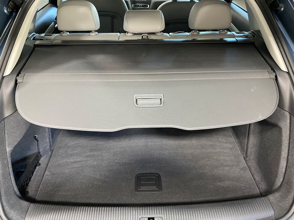 2016 Audi Q3 Premium Plus Quattro (AWD) Sport Utility 4D