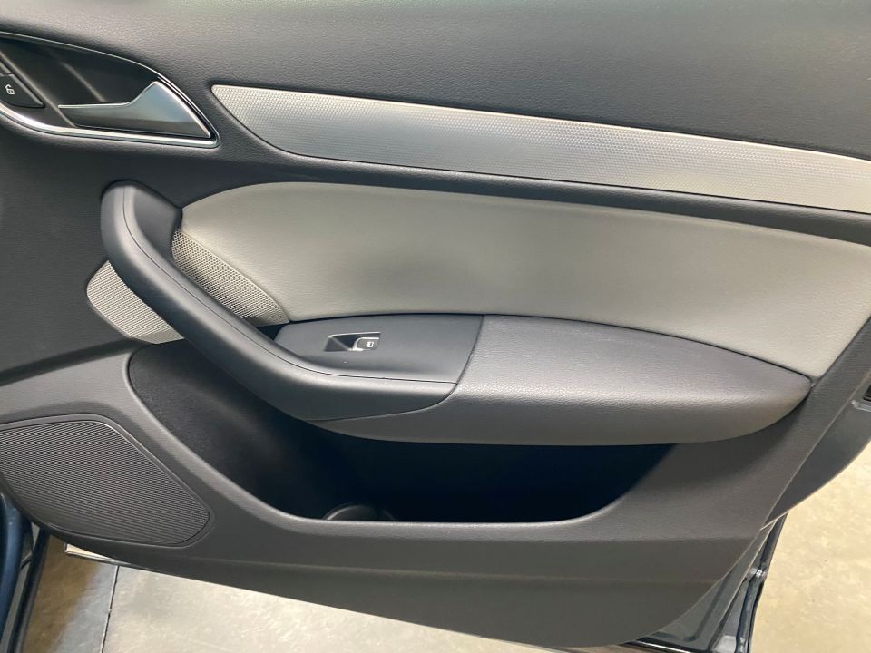 2016 Audi Q3 Premium Plus Quattro (AWD) Sport Utility 4D