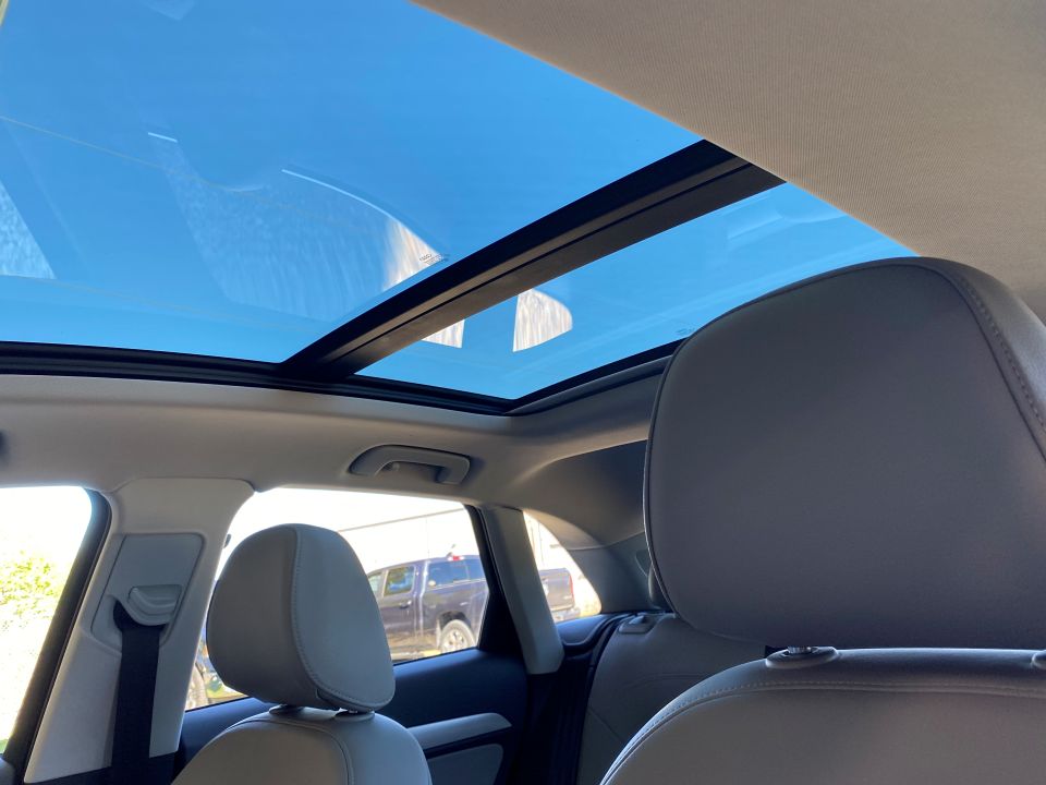 2016 Audi Q3 Premium Plus Quattro (AWD) Sport Utility 4D