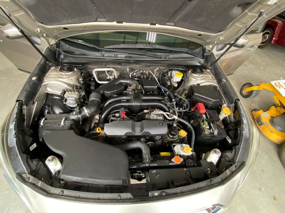 2019 Subaru Outback Limited AWD 4D Wagon SUV 2.5 4 Cyl