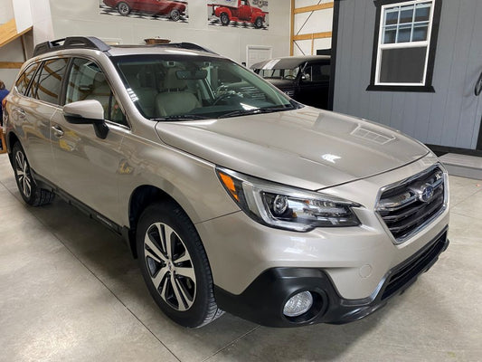 2019 Subaru Outback Limited AWD 4D Wagon SUV 2.5 4 Cyl