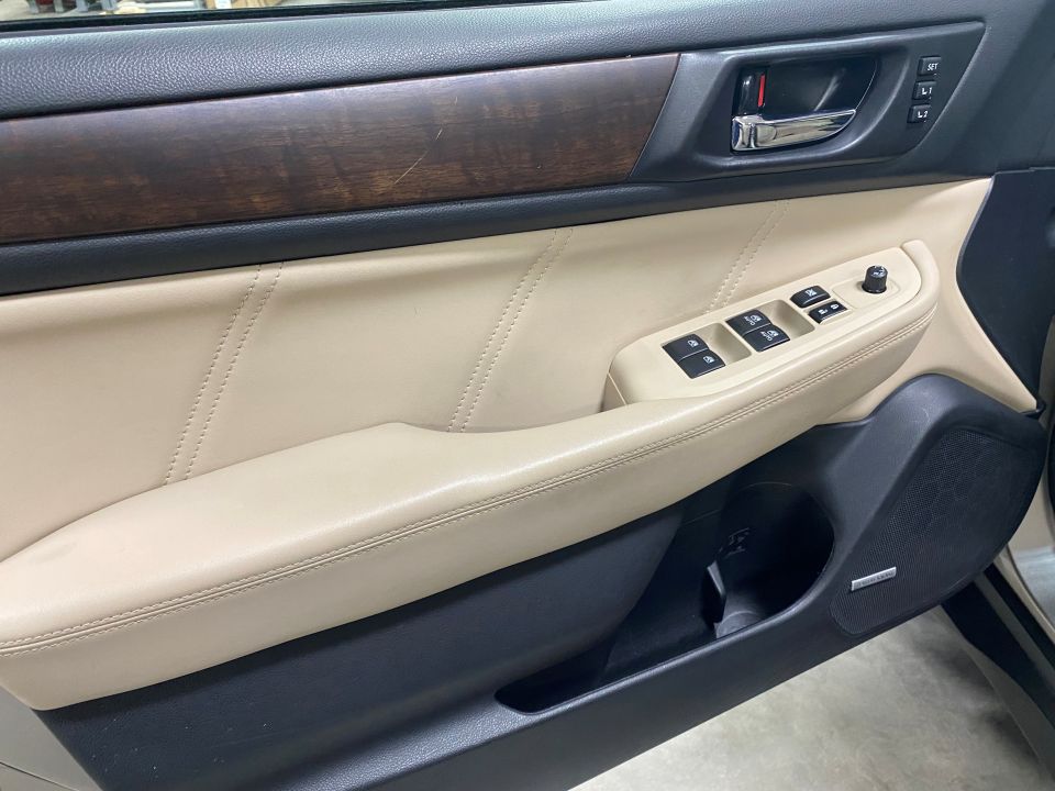 2019 Subaru Outback Limited AWD 4D Wagon SUV 2.5 4 Cyl