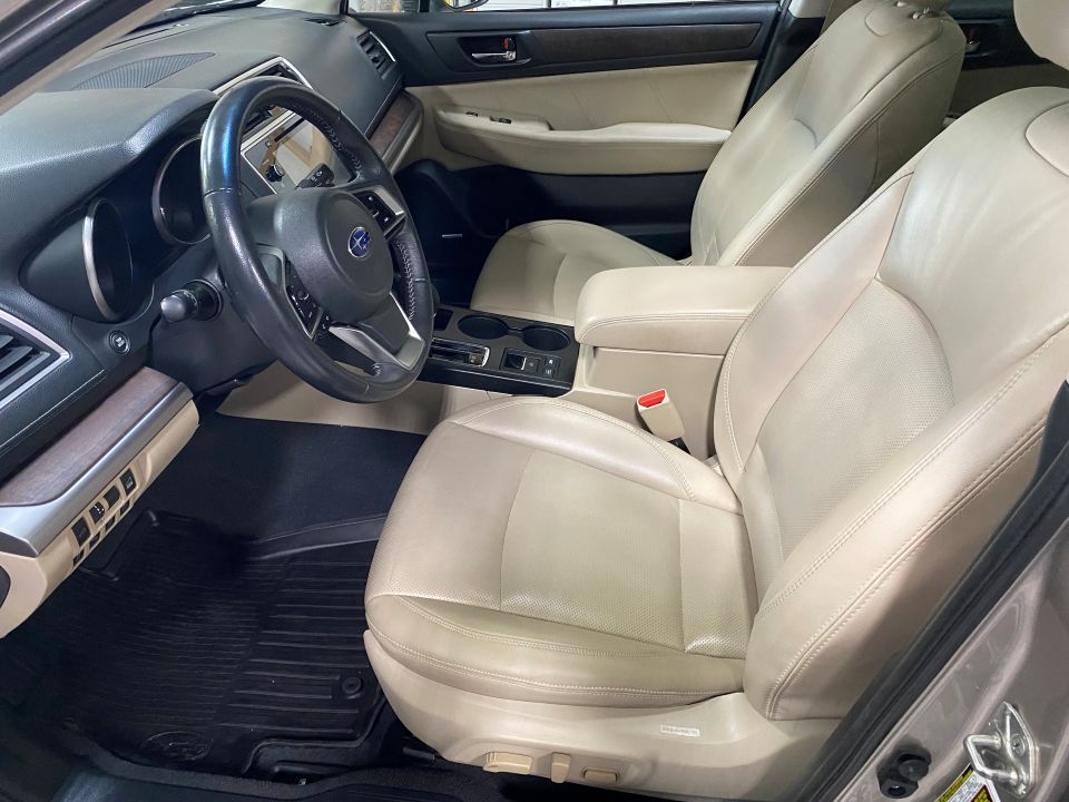 2019 Subaru Outback Limited AWD 4D Wagon SUV 2.5 4 Cyl