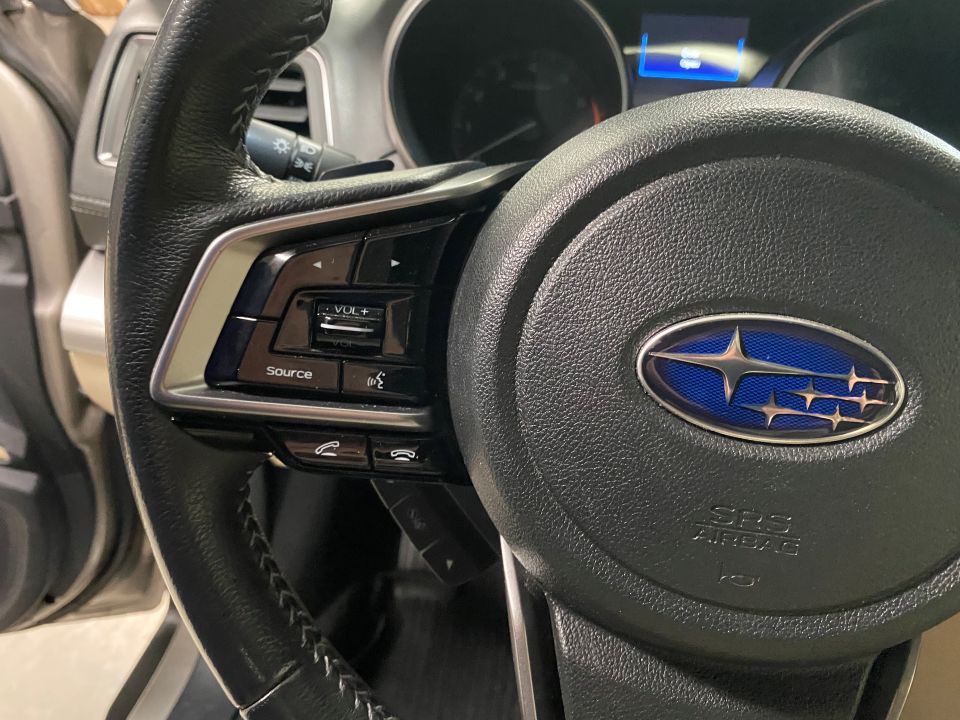 2019 Subaru Outback Limited AWD 4D Wagon SUV 2.5 4 Cyl
