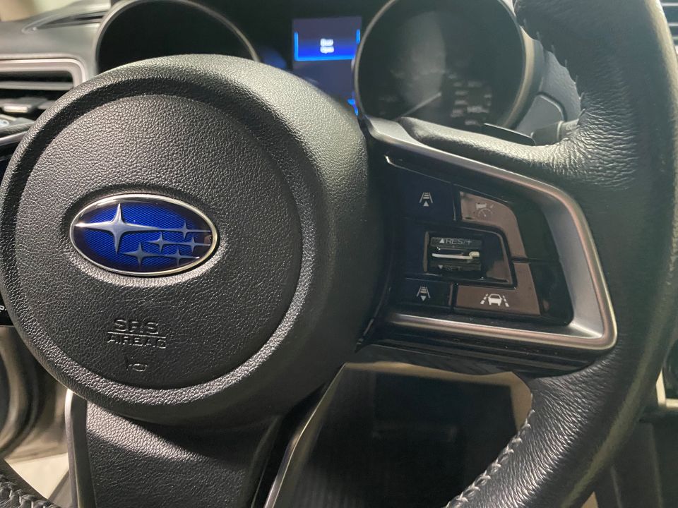 2019 Subaru Outback Limited AWD 4D Wagon SUV 2.5 4 Cyl
