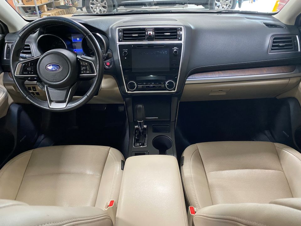 2019 Subaru Outback Limited AWD 4D Wagon SUV 2.5 4 Cyl